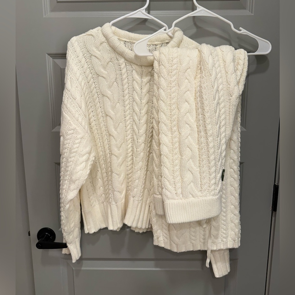 Daily Drills - Knit Set